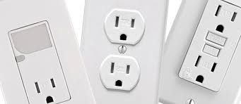Hubbell's patented cam action technology makes inserting a plug as easy as plugging into a standard receptacle. How Tamper Resistant Receptacles Work How To Leviton Blog