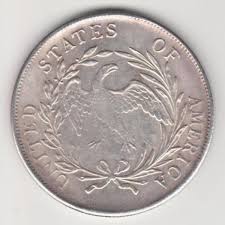 1795 Silver Dollar Real Or Fake Coin Community Forum