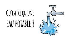 Quelle est la qualité de l'eau potable ? Podcast Choses A Savoir Qu Est Ce Qu Une Eau Potable