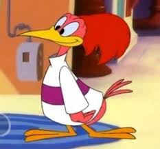 Maybe you would like to learn more about one of these? Aracuan Bird Cartoon Characters Wiki Fandom
