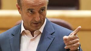 Los papeles del «dedazo» de Sebastián