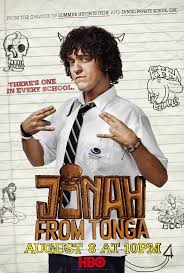 Jonah From Tonga Chris Lilley Private School Girl Summer Heights High