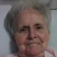Obituary information for Elizabeth 'Betty' A. Dean