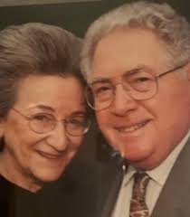 Obituary for Marjorie Greenebaum (Katzenstein)