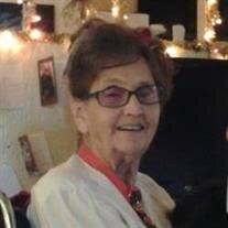 Photo by Barbara Watts