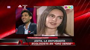 En esa ocasión, en la primera quincena de diciembre, la actriz conocida por roles como isabel margarita dublé en rompecorazón, fue detenida junto a otras 67 personas. Claudia Burr Revelo Secretos De La Teleserie Oro Verde Youtube