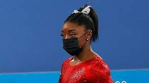 The superstar us gymnast pulled out of the women's team final on. Fkcn8luhdct Om