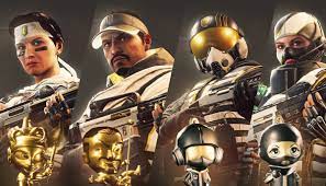 Leak* all new teams pro league skin and uniforms 2020 welcome to my channel i hope u enjoyed the video gt: Rainbow Six Siege On Twitter Celebrate Rainbow Six Siege S Pro League And Unlock All The Exclusive Pro League Sets For Amaru Goyo Jager And Twitch Obtainable Until The End Of The Season