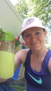 I'm not going outside till the temperature is above my age.