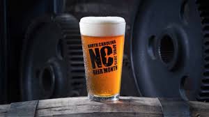 Another April Rolls Around And Once Again It S North Carolina Beer Month Multiple Events Are Taking Place At More Beer North Carolina Travel Beer Specials