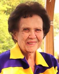 Arvilla R. Fawcett Obituary 2024