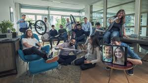 Energate is a system that enables many great design opportunities. Energate Messenger Im Portrat Ledcity Das Sensorgesteuerte Led Beleuchtungssystem