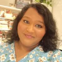 20+ "Nadia Michael" profiles