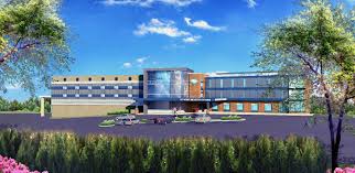 Penn Highlands Healthcare – Behavioral Health Hospital | Community  Hospitality Healthcare Services