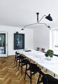 We did not find results for: 11 White Marble Dining Tables We Love Dining Table Marble Marble Dining Scandinavian Dining Room