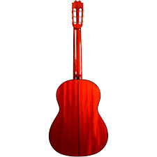 Antonio de Toledo ATF-17BR Flamenca - فن راقي