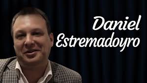 Daniel Estremadoyro
