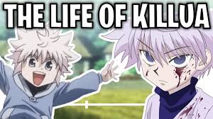 We did not find results for: The Life Of Killua Zoldyck Hunter Hunter Youtube