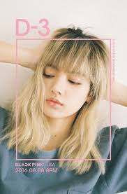 Lisa #Lalisa #Lalice #Manoban #YG #BlackPink #KPop