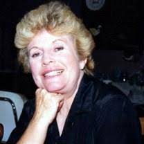 Florence McCarter Obituary