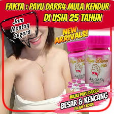 Cara alami membesarkan payudara yang pertama adalah mengonsumsi makanan yang dapat memicu produksi hormon estrogen. New Ubat Pil Payudara Besar Montok Tegang Berkesan Supplement Jamu Wanita Ketat Payuda J8 Shopee Malaysia