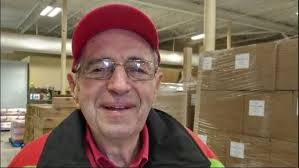 Vernon David Erb (1935-2020)