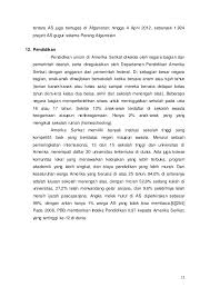 Anda akan melihat begitu banyak contoh pidato yang bisa anda dapatkan karena jika anda amati maka anda akan menemukan 100 contoh pidato dengan judul yang berbeda beda. Amerika Serikat