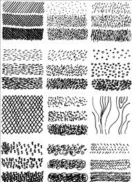 Curkovicartunits Make You Mark Line Drawings Drawing Techniques Line Drawing Mark Making