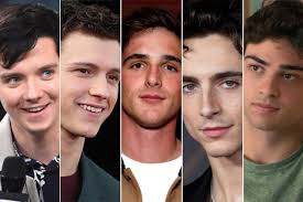 5 Aktor Gen-Z nan Ganteng yang Lagi Bersinar