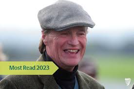 The trainer, the mare and a horror story that shames horse racing