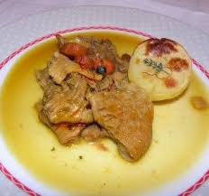 Savourer Cuisson Des Aliments Cuisine Francaise Gras Double