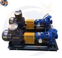 Crude Oil Transfer Pump Manufacturers and Factory China ...