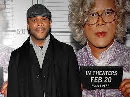 Tyler perry's why did i get married too? An Open Letter To Tyler Perry Npr