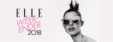 ELLE Weekender 2018