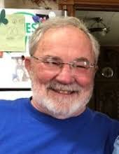 Obituary information for Christopher "Chris" Garth Bublitz