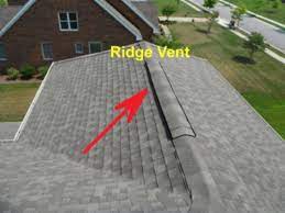 Dormer Vs Turbine Air Conditioner Heat Installation Insulation House Remodeling Decorating Construction Energy U Ridge Vent Hip Roof Home Insulation