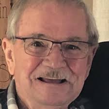 John 'Jack' F. Sloane Obituary March 8, 2024