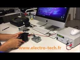 Reparation Ezs Elv Mercedes Youtube