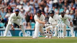 India vs england 5th test day 4 full highlights, ind vs eng 5th test day 4 (hindi) commentary. India Vs England 5th Test Day 3 Alastair Cook Unbeaten As England Finish On 114 2 Lead By 154 Sports News The Indian Express