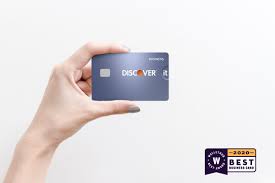 Maybe you would like to learn more about one of these? Discover News On Twitter Wallethub Recently Compared Over A Thousand Credit Card Offers To Help Small Business Owners Choose The Best Card To Fit Their Needs The Discover It Business Credit Card