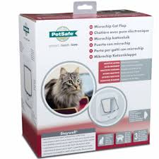 With the lowest prices online, cheap shipping rates and local collection options, you can make an even bigger saving. Petsafe Microchip Cat Flap Ppa19 16145
