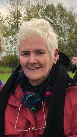 Condolence Book for Eileen Hannan (née Walsh) (Ardnacrusha, Clare)