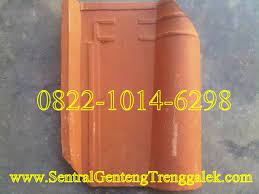 Harga genteng fossano glazur @ rp 8200. Harga Jual Genteng Nglayur Trenggalek Daftar Harga Genteng Nglayur 2016