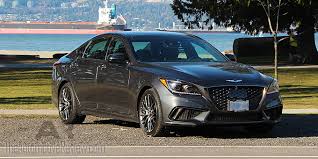 We did not find results for: 2018 Genesis G80 Sport Review The Automotive Review