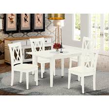 Then i use a steel rod and bushings to create the hinge mechanism. Longshore Tides Mcbeth Butterfly Leaf Rubberwood Solid Wood Dining Set Reviews Wayfair