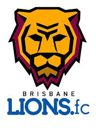 Brisbane lions logo is a digital graph (available in pdf format only) that can be used to crochet a blanket using various techniques, such as c2c, mini c2c, sc, hdc, dc, tss or bobble stitch. My Simplified Brisbane Lions Logo Redesign Brisbanelions