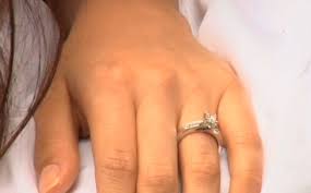 Bristol Palin S Engagement Ring