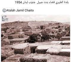 بلدة الطيري جنوب لبنان paris skyline skyline paris