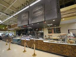 Maybe you would like to learn more about one of these? Whole Foods Downtown Evanston