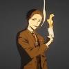 The anime adaptation was indeed taken from the creator's novel but not completely adapted. 1